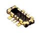 Hirose Connector BM25-4P/2-V(53)