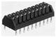 Hirose Connector MDF7-12D-2.54DSA(56)