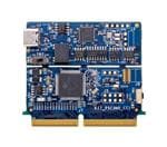 Imagen ampliada de Infineon Technologies KITPSC3M5CC1