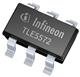 Infineon Technologies TLI5572AE06E1E0001XTSA1