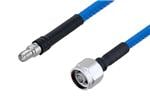Imagen ampliada de Pasternack PE3C5881-200CM