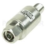 Imagen ampliada de PolyPhaser TSX-NFM-BF