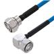 PolyPhaser CASPP250LLPL014-25FT