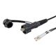 L-Com FOA2ODD8-010M