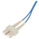L-Com FODSC50-BL-01