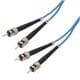 L-Com FODST50-BL-01