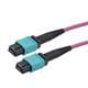 L-Com MPFF8OM4BP-10
