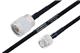 Pasternack PE3M0044-100CM