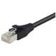 L-Com TRD695SCR-BLK-30