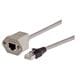 L-Com TRDC6EXTSF-25