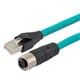 L-Com TRG506-T4T-15M