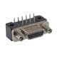 ITT Cannon MDM-9SCBRP-T