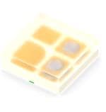 Imagen ampliada de Kingbright APGF0606SEEKSYKXC-TT