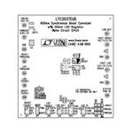 Imagen ampliada de Analog Devices DC1242A