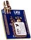 TE Connectivity / Linx Technologies EVM-900-PRO-CAS