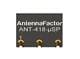 TE Connectivity / Linx Technologies ANT-418-USP-T
