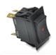 Carling Technologies LS1541-33-BL-BL-024