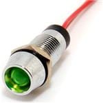 Imagen ampliada de Mallory Sonalert FL1M-8CW-4-G12V