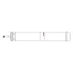 Imagen ampliada de Mallory Sonalert JR16-R-4MCM1