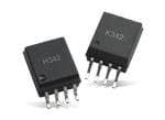 Broadcom ACPL-H342 & ACPL-K342 IGBT Gate Drive Optocouplers