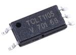 Vishay Semiconductors TCLT10 Optocouplers