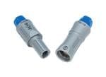 SP Plastic Push-Pull Connectors
