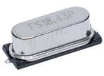 Fox HC49 Resistance Weld Crystals