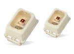 Vishay Semiconductors VLMx233 Power MiniLEDs