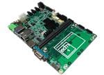EDM1-CF-iMX6 EDM Compact Modules
