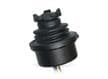 HTL 2 & 4-Way Linear Hall Effect Finger Joysticks