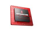 Broadcom Interruptores de Ethernet