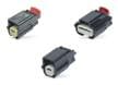 MX64 Sealed Single Row Connectors