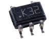 LDK120C SOT-323-5L Low Dropout Voltage Regulators