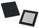 Analog Devices Inc. Conversores de señal digital a analógica quad TxDAC+® AD9154