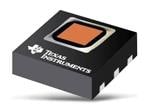 Texas Instruments HDC1050 Low Power Digital Humidity Sensor