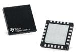 Texas Instruments IC cargadores de batería en modo conmutador de 5 A bq2589x