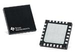 Texas Instruments Transmisor de sensor ISO15693 con tecnología NFC RF430FRL15xH