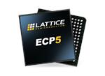 Lattice Semiconductor ECP5 Family FPGAs