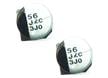 HZC SMT Hybrid Polymer Capacitors