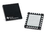 Texas Instruments ADC SAR de 2.5 MSPS de 16 bits ADS9120 