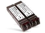Transceptores Gigabit Ethernet