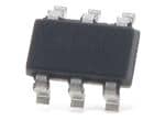 Diodes Incorporated 74LVC1G3157 Double-Throw Analog Switches