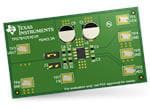 Texas Instruments TPS7B4254EVM LDO Regulator Evaluation Module