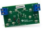 Texas Instruments TPS22990NEVM Load Switch Evaluation Module (EVM)