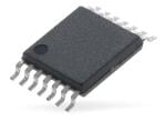 Analog Devices / Maxim Integrated Controlador criptográfico DeepCover® MAXQ1061