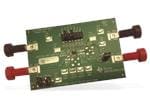 Texas Instruments TPS7A91EVM-831 Evaluation Module (EVM)