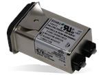 TE Connectivity / Corcom IH Inlet Filters