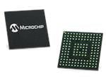 Microchip Technology MEC1703 Embedded Controller
