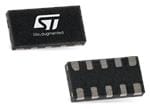 STMicroelectronics ECMF4-20A42N10 Common Mode Filter