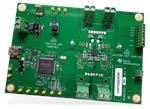 Texas Instruments LP87332Q1EVM Evaluation Module